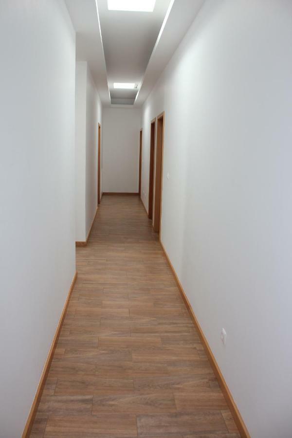 A Casa Sousa Ginetes Luaran gambar